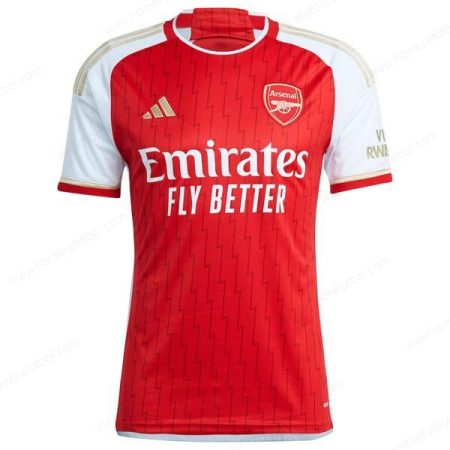 Camiseta Arsenal Camisa de fútbol 23/24 1a Replica