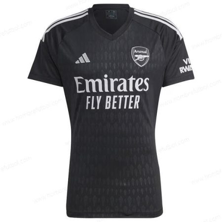 Camiseta Arsenal Goalkeeper Camisa de fútbol 23/24 1a Replica