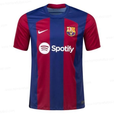 Camiseta Barcelona Camisa de fútbol 23/24 1a Replica