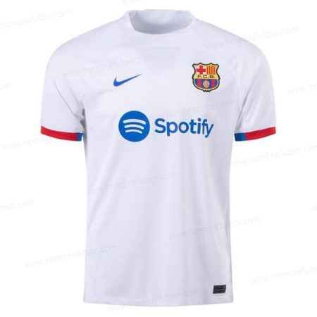 Camiseta Barcelona Camisa de fútbol 23/24 2a Replica