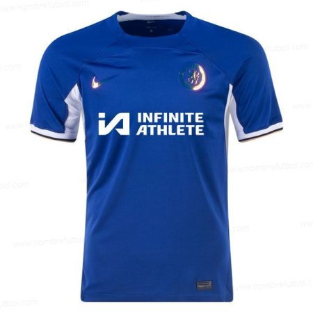 Camiseta Chelsea Player Version Camisa de fútbol 23/24 1a Replica