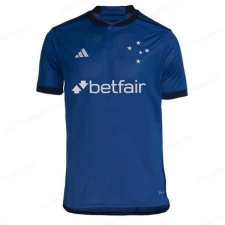 Camiseta Cruzeiro EC Camiseta de fútbol 2023 1a Replica
