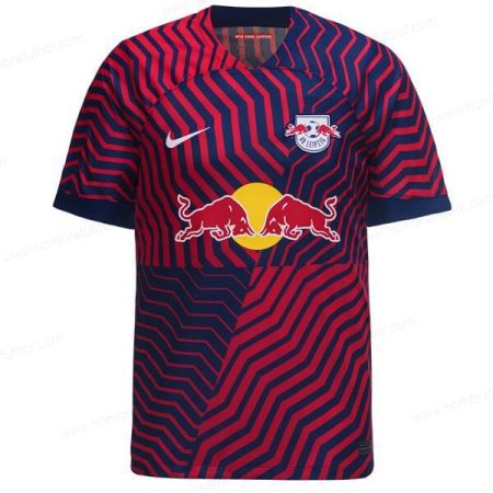 Camiseta RB Leipzig Camisa de fútbol 23/24 2a Replica