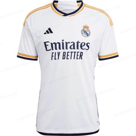 Camiseta Real Madrid Camisa de fútbol 23/24 1a Replica