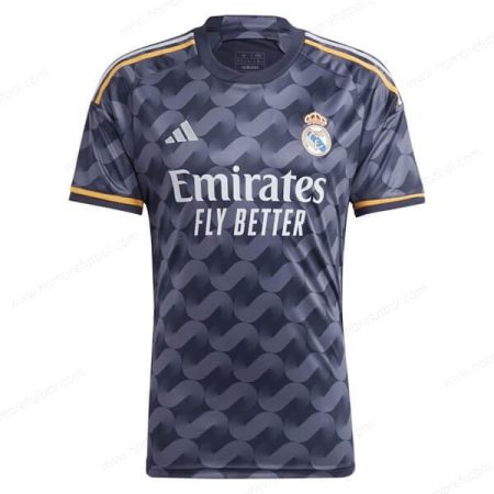 Camiseta Real Madrid Camisa de fútbol 23/24 2a Replica