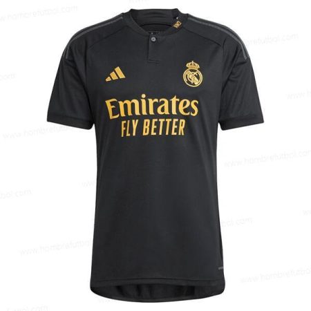 Camiseta Real Madrid Camisa de fútbol 23/24 3a Replica