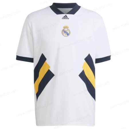 Camiseta Real Madrid Icon Camisa de fútbol Replica
