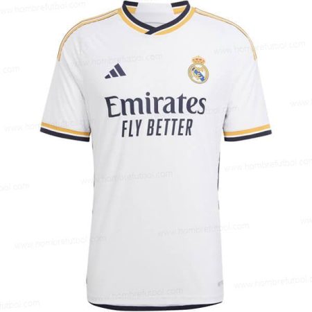 Camiseta Real Madrid Player Version Camisa de fútbol 23/24 1a Replica