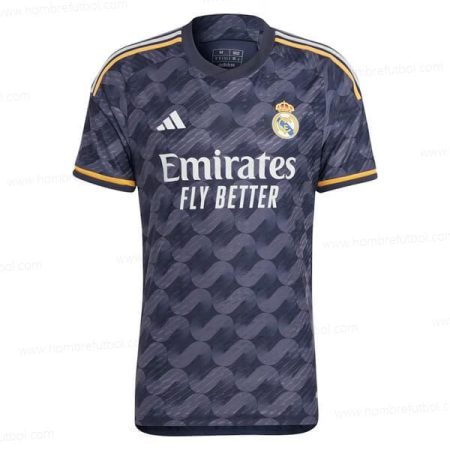 Camiseta Real Madrid Player Version Camisa de fútbol 23/24 2a Replica