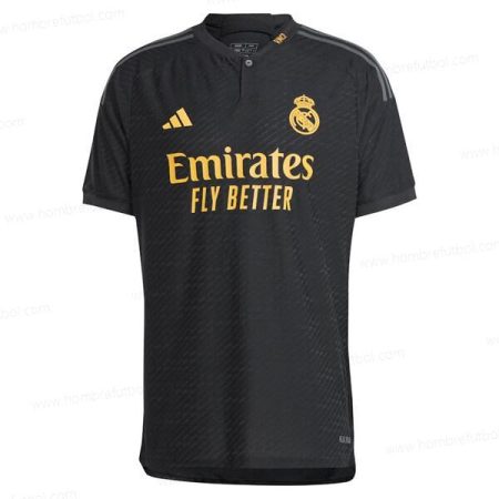 Camiseta Real Madrid Player Version Camisa de fútbol 23/24 3a Replica